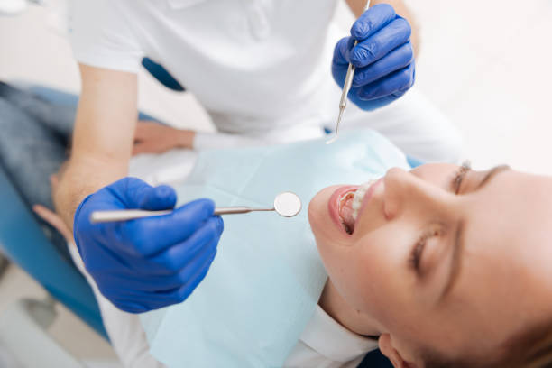 Best Dental Fillings (Composite and Amalgam)  in South Jacksonvle, IL